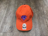 47 Brand Clean Up Hat - Orange