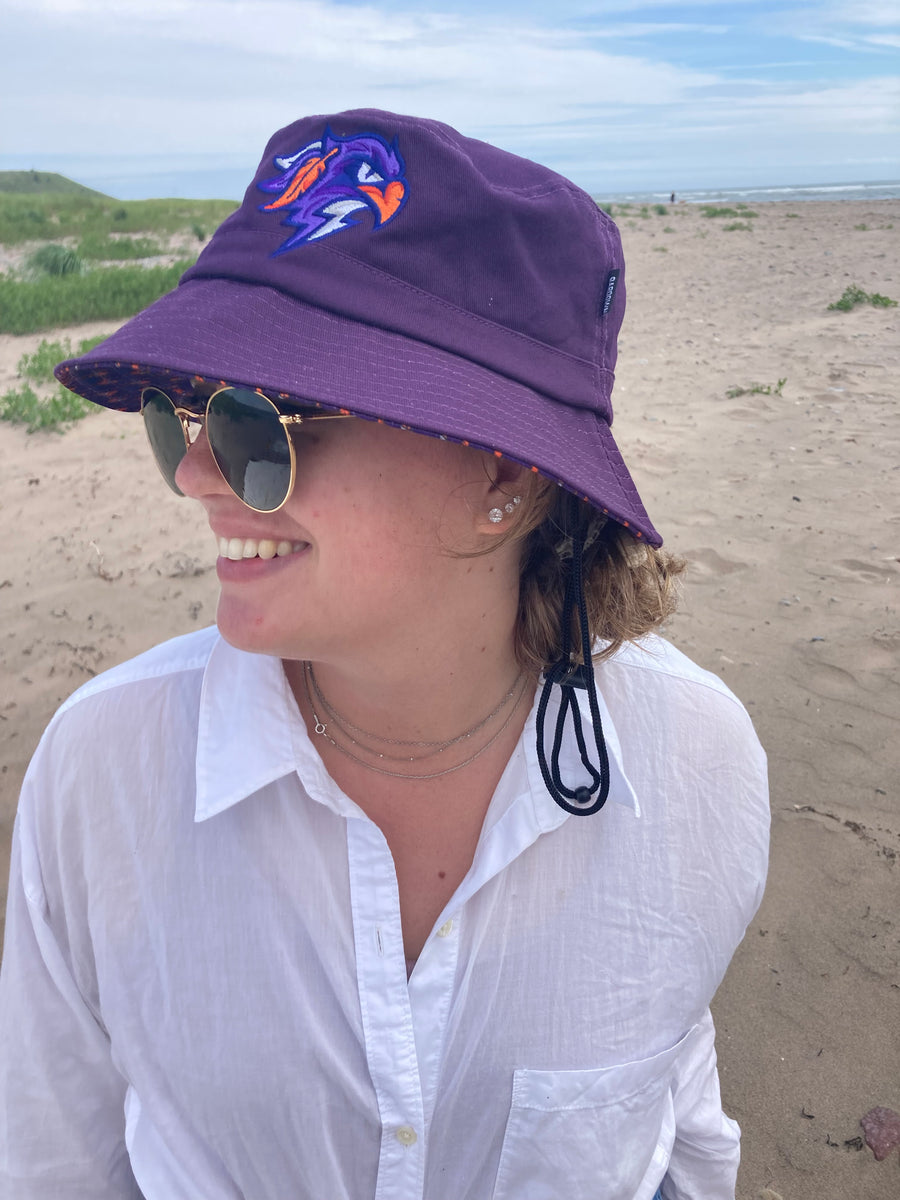 Thunderbirds Bucket Hat – Halifax Thunderbirds