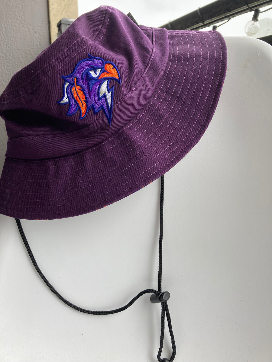 baltimore ravens bucket hat