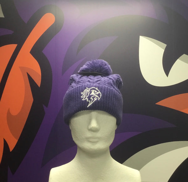 2025 Women's Bula Toque