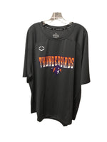 EvoShield Grey Team Wear Tech Tee