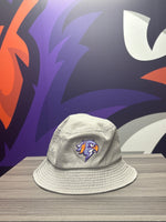 Thunderbirds Bucket Hat - Grey