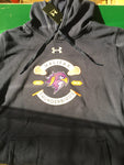 Navy UA Lacrosse Hoodie