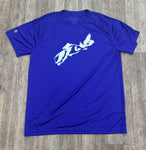 Team Wear - NS Map Tech Tee