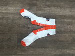 Athletic Crew Socks