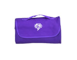 Thunderbirds Travel Blanket