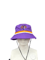 Bardown Bucket Hat "Beach Party"