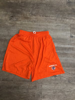 Youth Shorts Orange