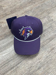 BarDown Rope Hat - Purple