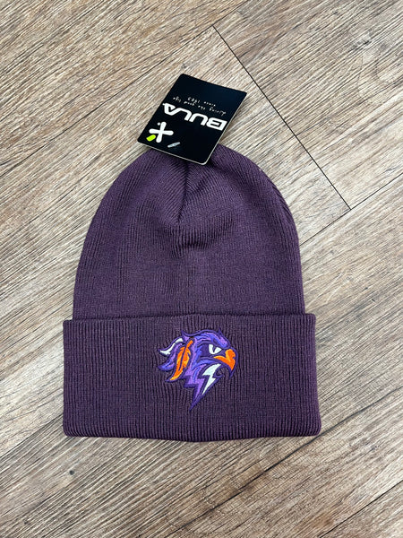 47 Brand Clean Up Hat - Purple – Halifax Thunderbirds