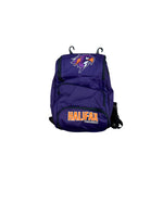 BarDown Purple Thunderbirds Backpack