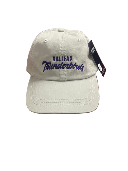 Stone "Halifax Thunderbirds" Dad Hat