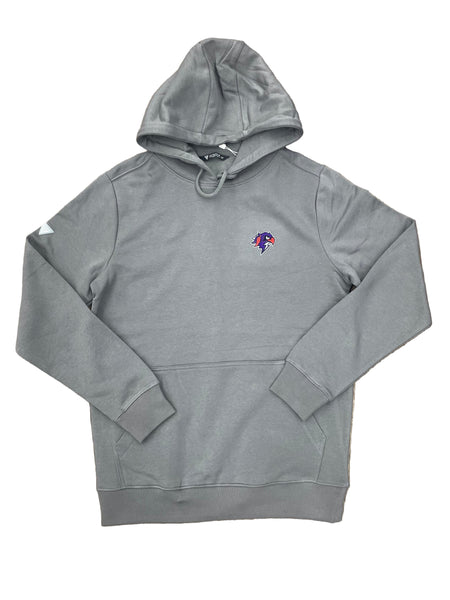 Levelwear Stone Grey Hoodie