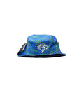 BarDown Tartan Bucket Hat