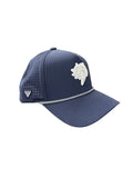 Levelwear Navy Rope Hat