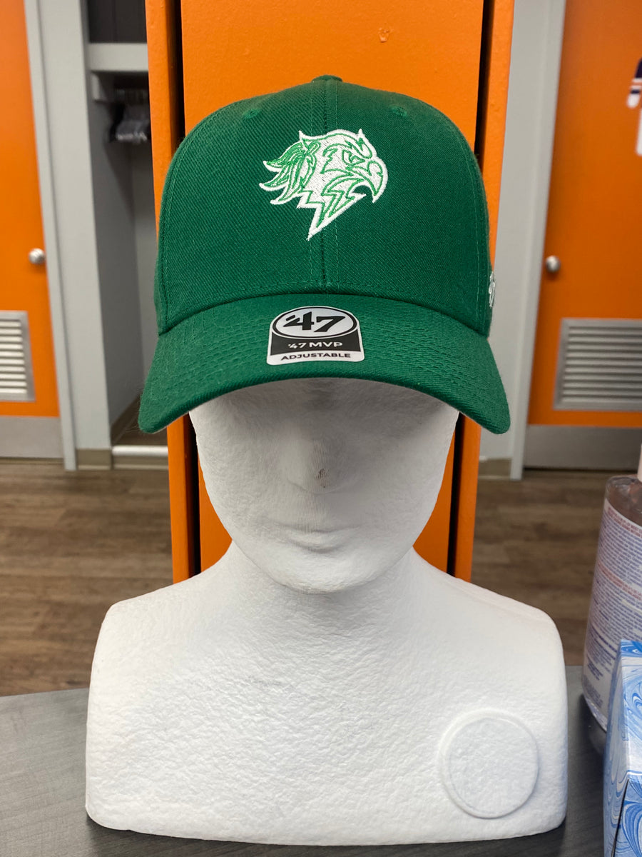 ny mets st paddys day hat