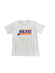 ATC Grey Halifax Thunderbirds Youth Tee