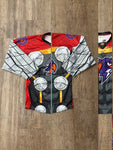 Marvel "Thor" Replica Adult Jersey