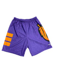 Projoy Jr Thunderbirds Game Shorts