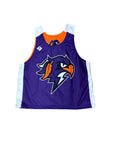 JR Thunderbirds Reversible Pinnie (Youth/Adult)