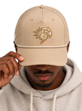 Levelwear Tan Rope Hat