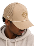 Levelwear Tan Rope Hat