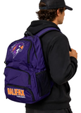 BarDown Purple Thunderbirds Backpack