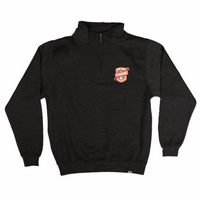Thunderbirds x ECL Quarter Zip