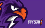 Thunderbirds Merchandise E-Gift Card