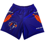 Projoy Jr. Thunderbirds Game Shorts