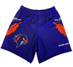 Jr. Thunderbirds Game Shorts