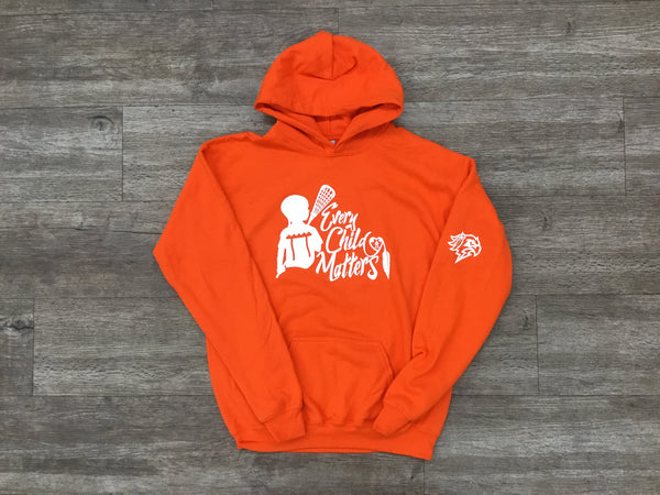 “Every Child Matters” Hoodie