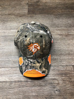 Muin Every Child Matters RealTree Camo Hat